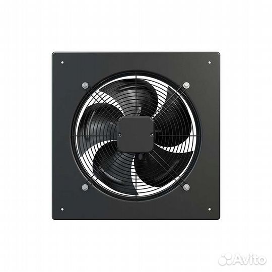 Вентилятор осевой Storm 450 ERA PRO