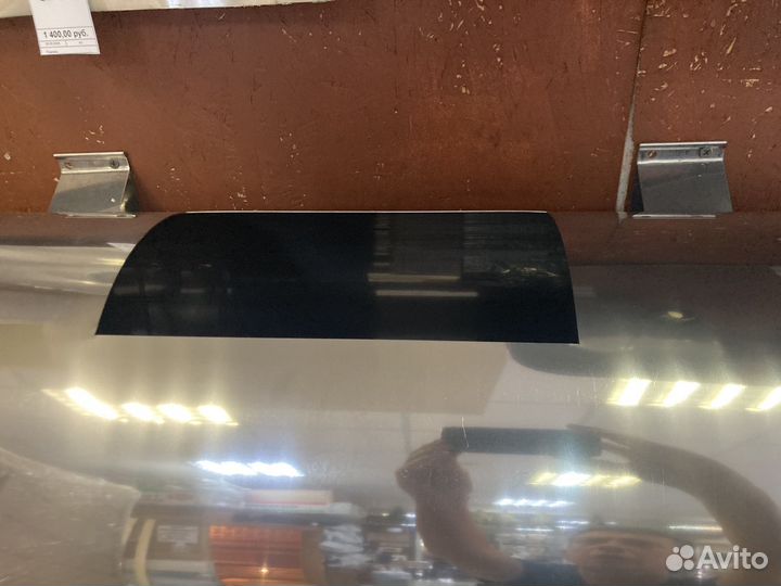 Горизонтальный бак для бани 70 литров