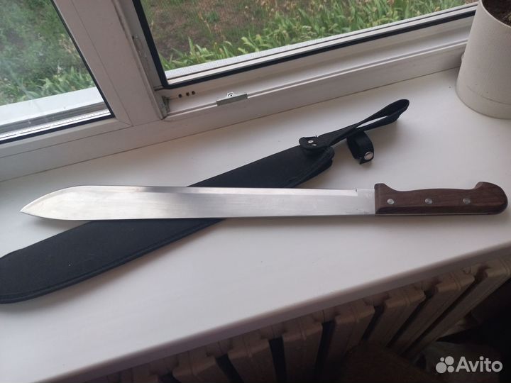 Мачете Desperado