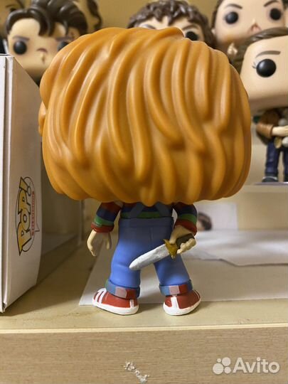 Funko Pop Chucky