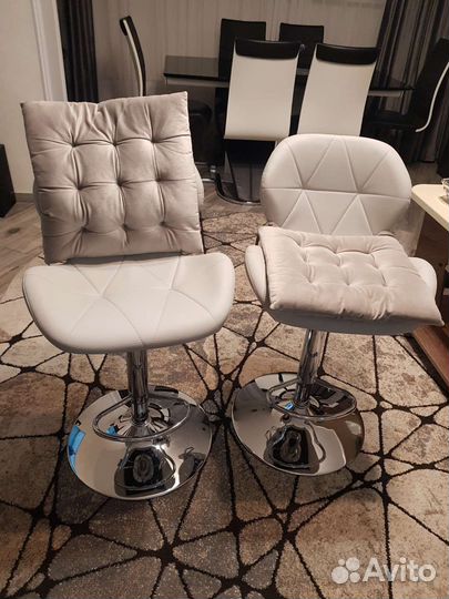 Барный стул