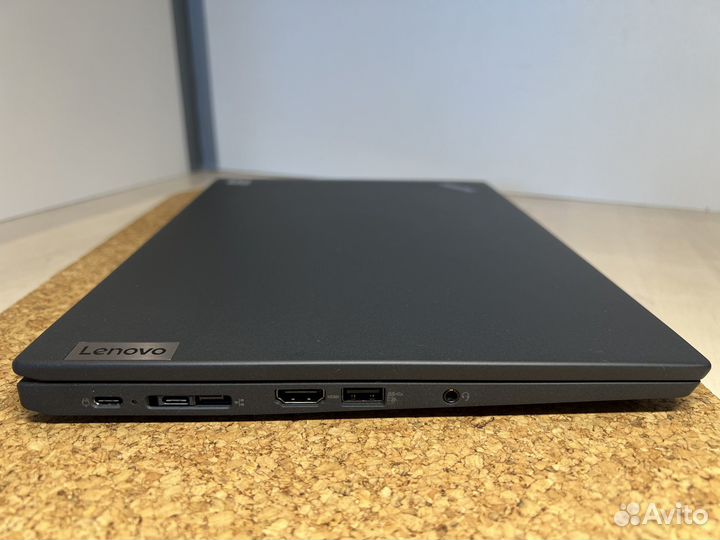 Lenovo ThinkPad X13 Gen 2 Ryzen Pro 5650U/16/512