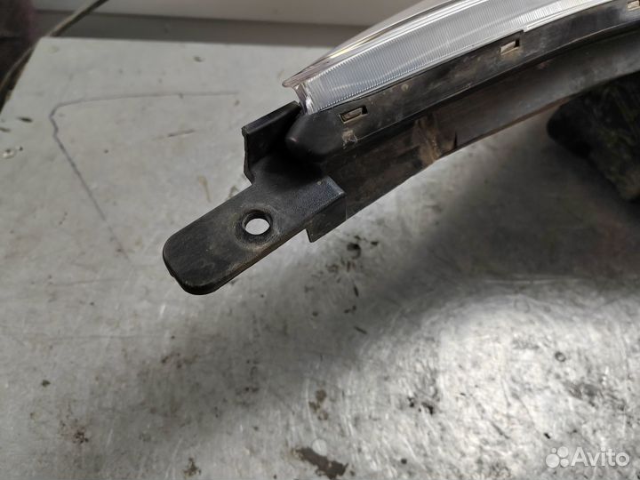 Фара левая Kia Rio 2016-2020 оригинал