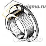 50-19-147 Корпус подшипника бульдозера