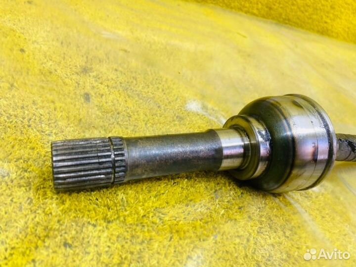 Полуось передний левый Suzuki Jimny Wide JB33W 145462