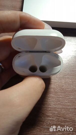 Беспроводные наушники