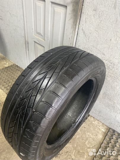 Goodyear Excellence 235/55 R17 99H