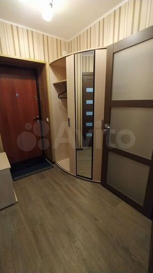 1-к. квартира, 41 м², 7/9 эт.