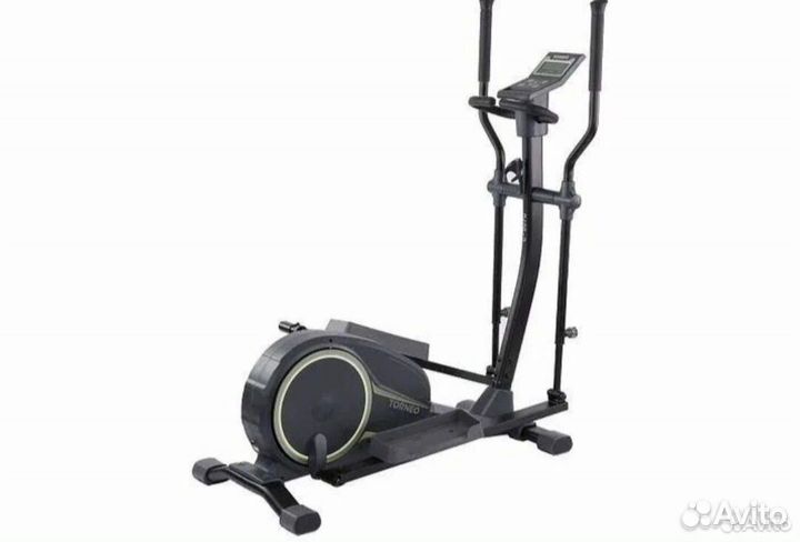 Эллиптический тренажер torneo stella c 507