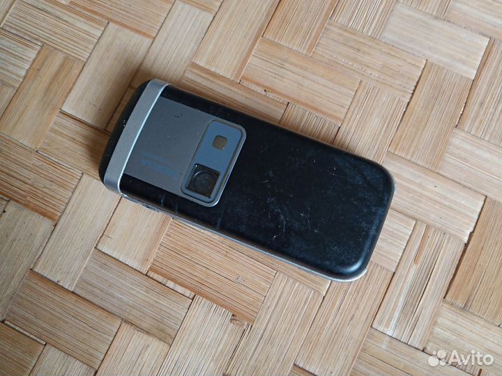 Nokia 6151
