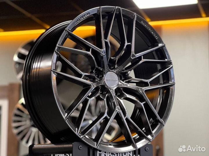 Диски R20 5x108 Geely Monjaro Ford Jaguar Jetour