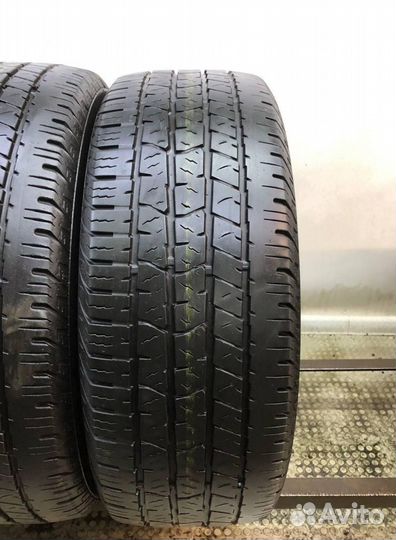 Continental ContiCrossContact LX 265/60 R18 110S