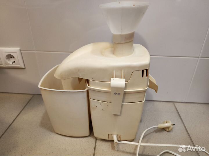 Соковыжималка