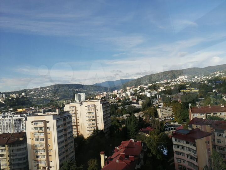 2-к. квартира, 59 м², 16/20 эт.