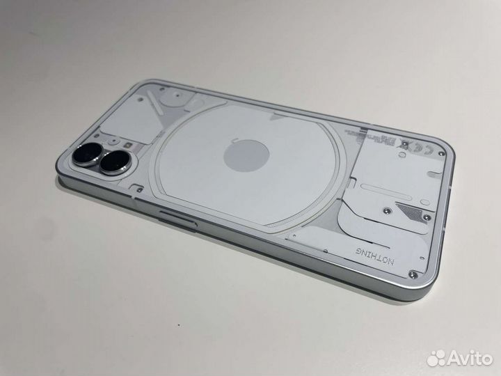 Nothing phone 1 12 256