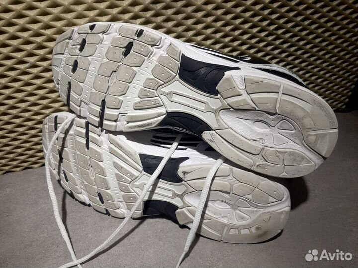 Кроссовки нб размер 46