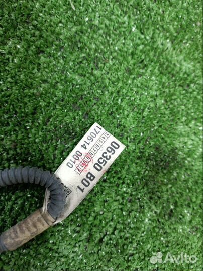 Проводка парктроника задняя Toyota Camry ASV50