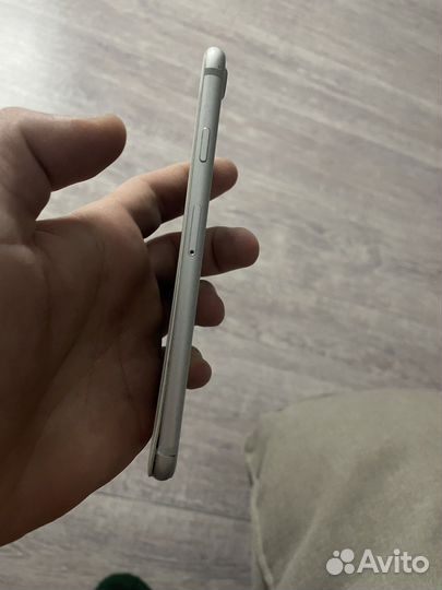 iPhone 7