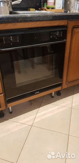 Духовой шкаф