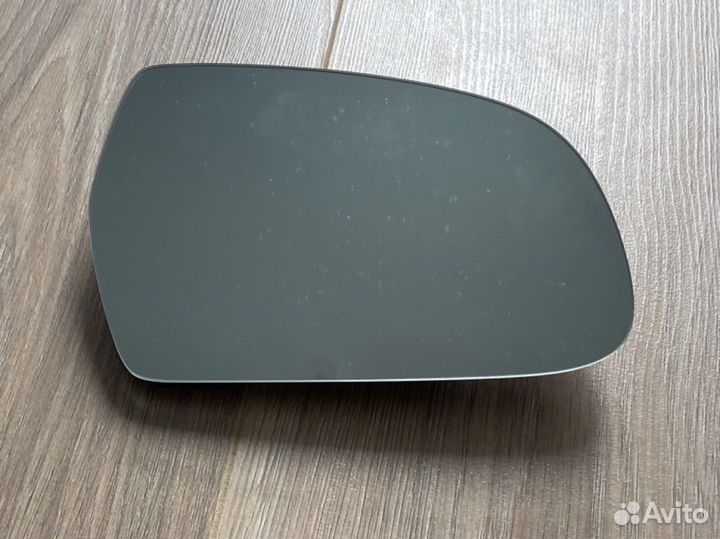 Правое зеркало Audi A4 B8