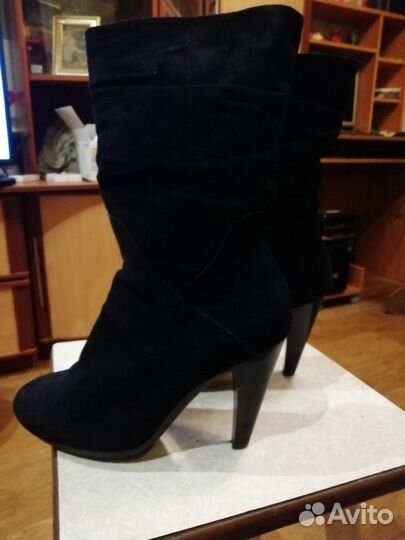 Полусапожки