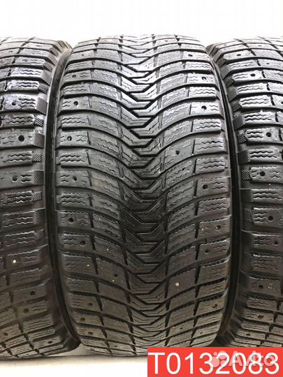 Michelin X-Ice North 3 225/40 R18 92T