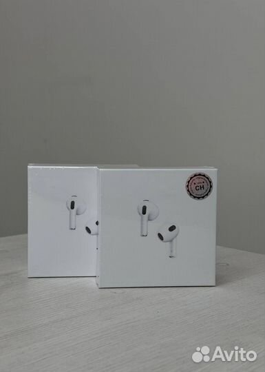 Airpods 3 беспроводные наушники