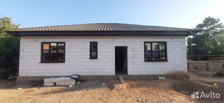 Пластиковые окна любой сложности