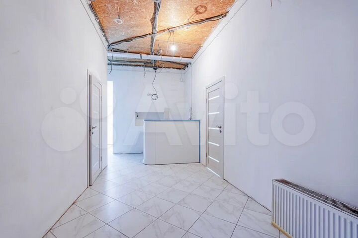 Свободного назначения, 101.4 м²