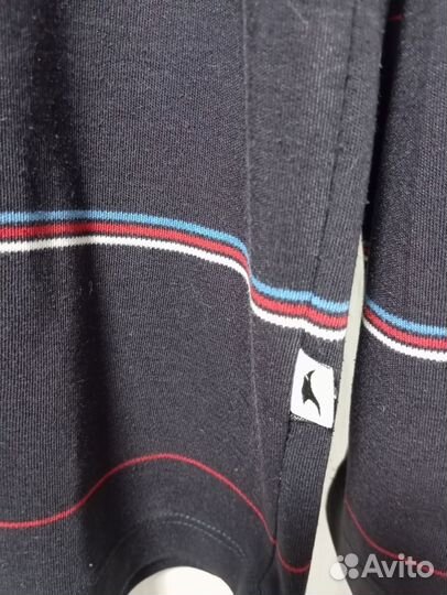 Джемпер мужской бренд Maraton 52-54 размер