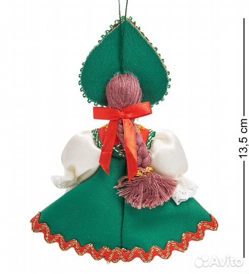 Кукла подвесная Анастасия A2186768