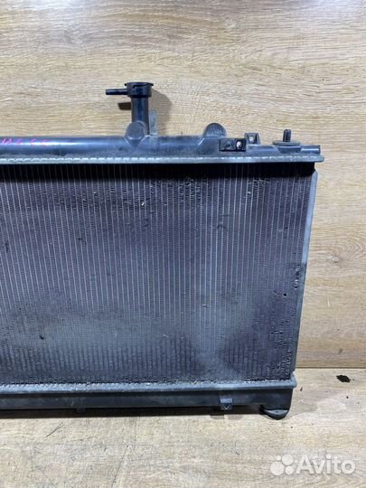 Радиатор основной Mazda 6 GG 128443
