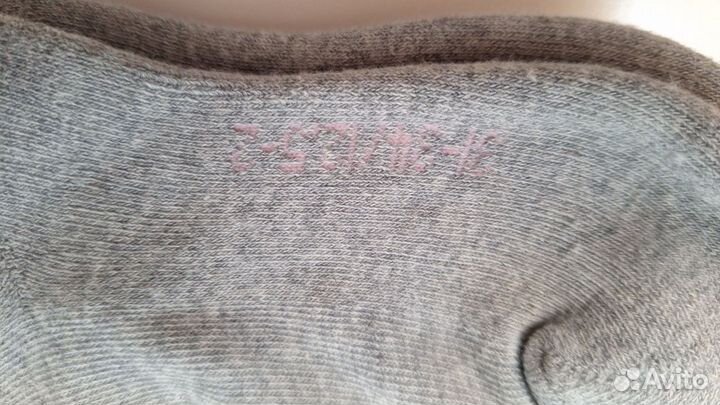 Носки Tchibo Германия