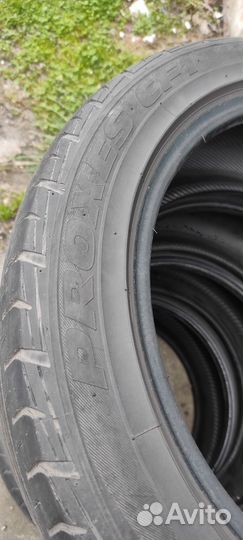 Toyo Proxes F08 205/55 R17
