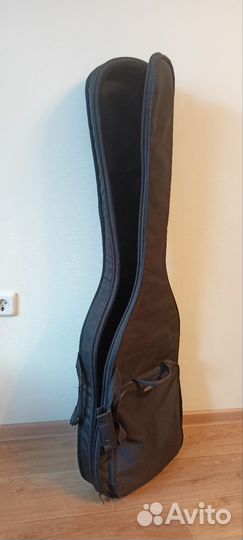 Футляр для гитары