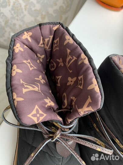 Угги женские