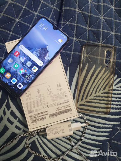Продам телефон Xiaomi Mi 9 SE