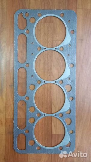 Прокладка гбц Kubota 2203