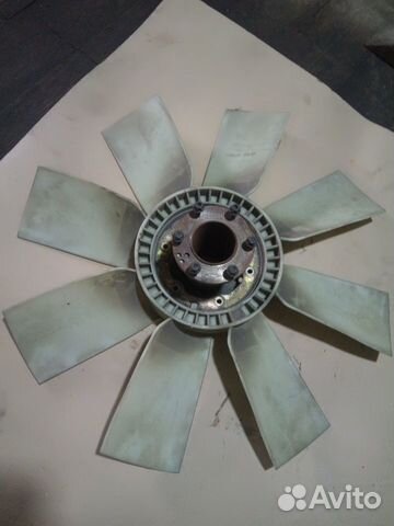 Вентилятор 7075405