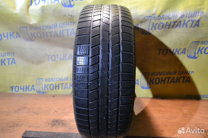 Pirelli Scorpion Ice&Snow 265/60 R18