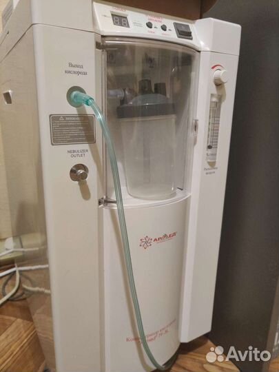 Концентратор кислорода Армед 7F-3L медицинский