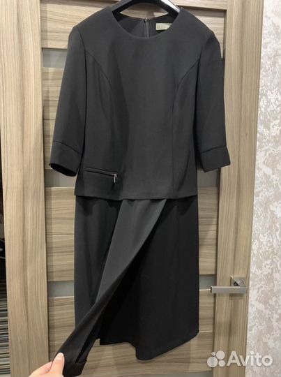 Платье женское 46 размер