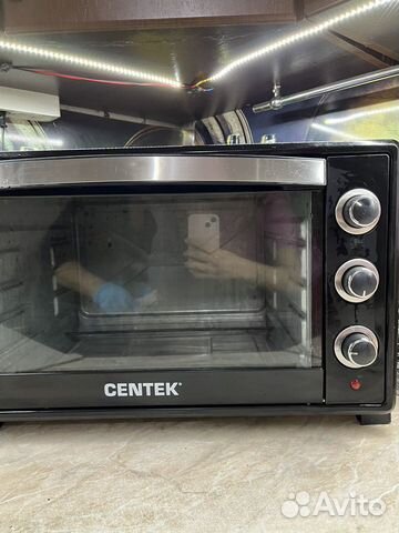 Духовой шкаф Centek