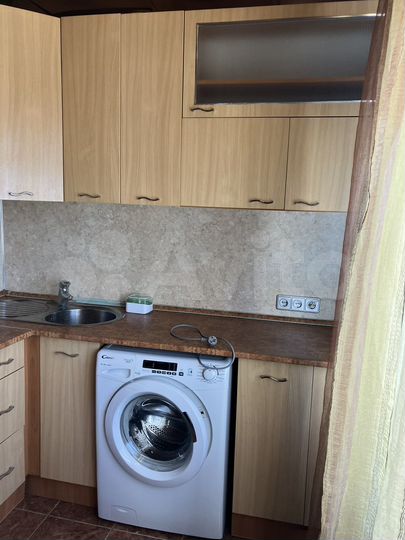 1-к. квартира, 34 м², 11/16 эт.