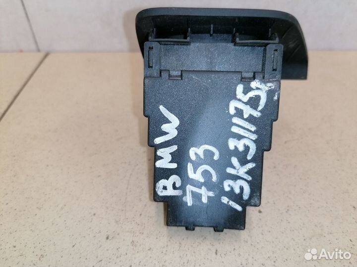 Замок зажигания 1-серия E87/E81 2004