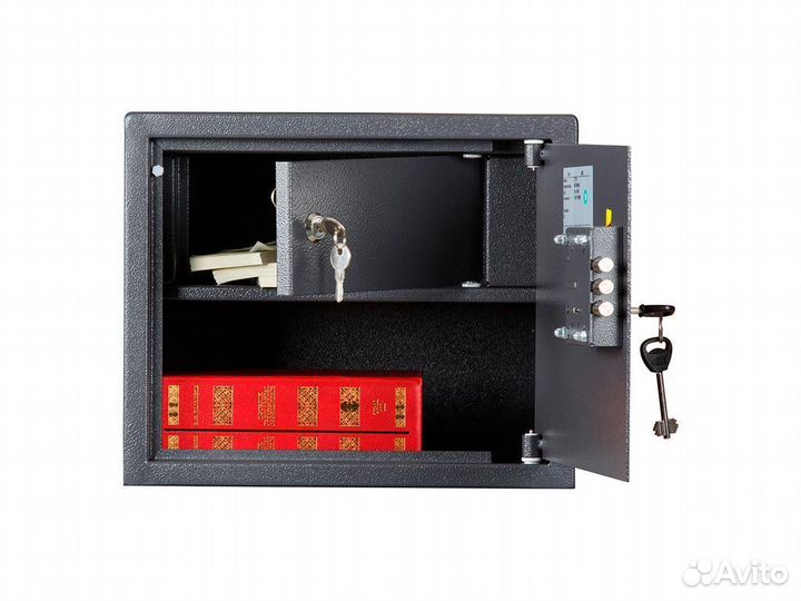 Сейфы для пистолетов aiko TT