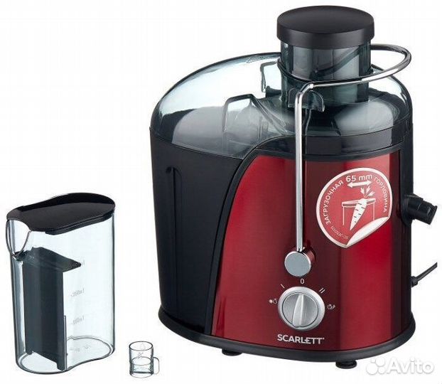 Соковыжималка