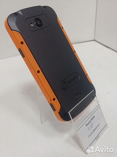 SENSEIT R450, 8 ГБ