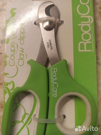 Новый когтерез-секатор для грызунов