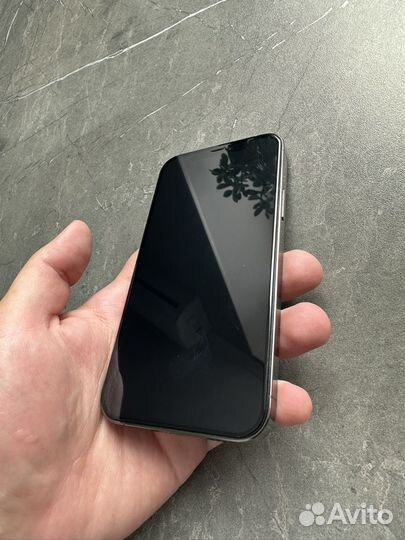 iPhone 12 pro 128 рст